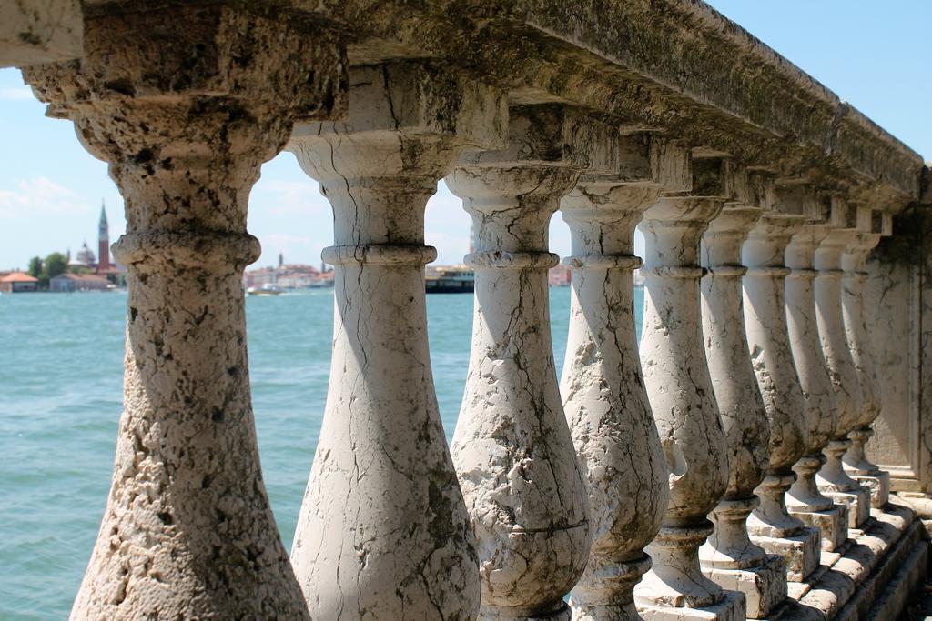 Appartamento Calle Dei Preti Veneţia Exterior foto